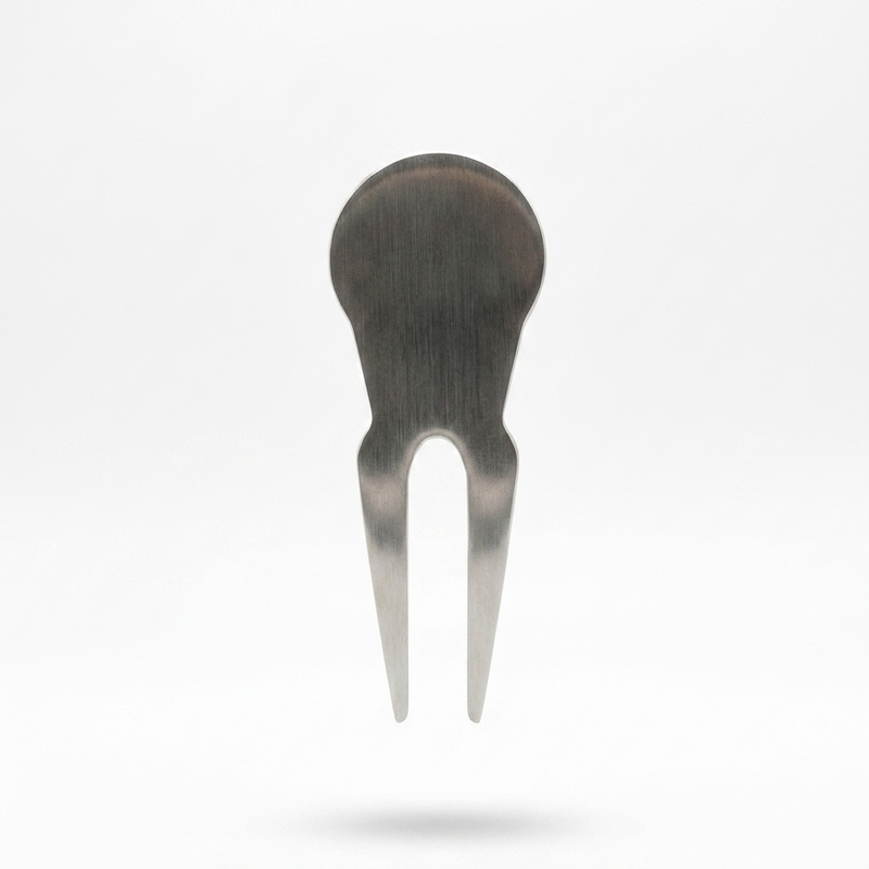 Shaggy Divot Tool - view