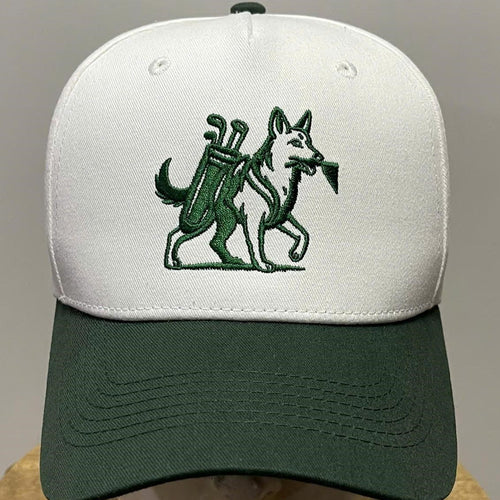 Shaggy Golf Original Lifestyle Hat - Shaggy Golf