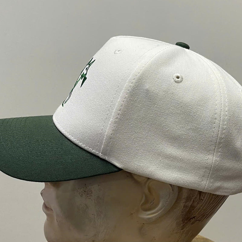 Shaggy Golf Original Lifestyle Hat - view