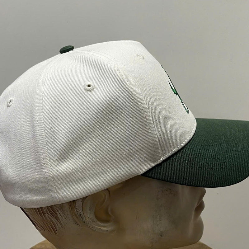 Shaggy Golf Original Lifestyle Hat - view
