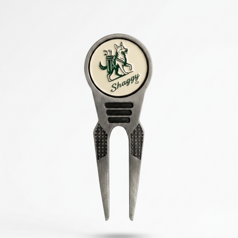 Shaggy Divot Tool - Shaggy Golf