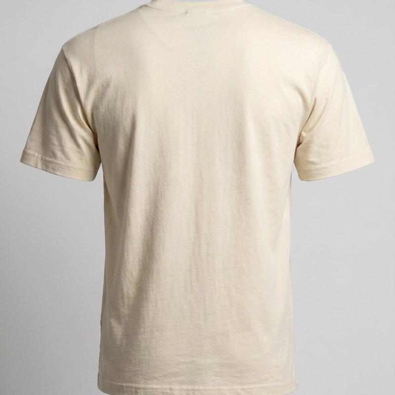 Shaggy Logo T-Shirt - view
